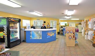 Crystal Isles RV Resort