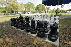 Crystal Isles RV Resort