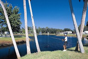 Crystal Isles RV Resort
