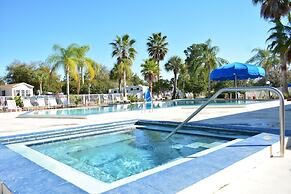 Crystal Isles RV Resort