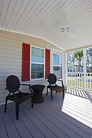 Lake Magic RV Resort