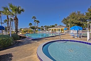 Lake Magic RV Resort