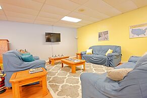 Lake Magic RV Resort