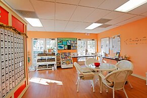 Lake Magic RV Resort