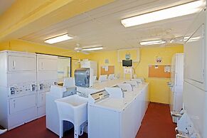 Lake Magic RV Resort