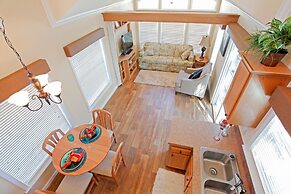 Lake Magic RV Resort