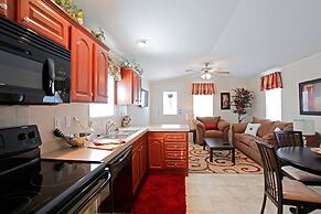 Lake Magic RV Resort