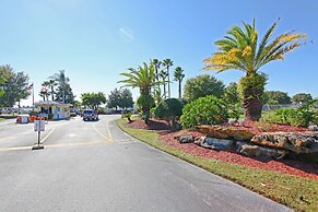 Lake Magic RV Resort