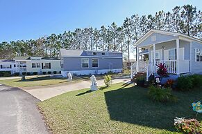 Lake Magic RV Resort