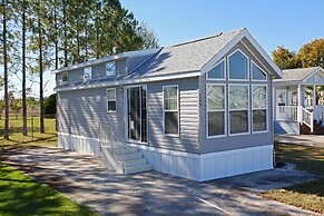 Lake Magic RV Resort