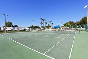 Lake Magic RV Resort