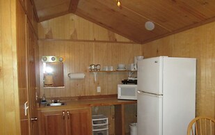 Peace River RV & Camping Resort