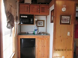 Peace River RV & Camping Resort