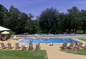 Peace River RV & Camping Resort