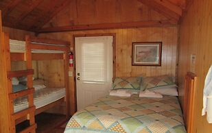 Peace River RV & Camping Resort