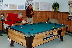 Peace River RV & Camping Resort