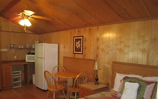 Peace River RV & Camping Resort