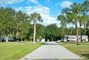 Peace River RV & Camping Resort