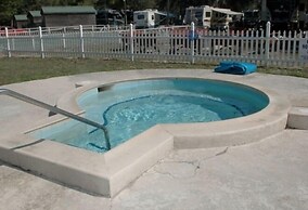 Peace River RV & Camping Resort