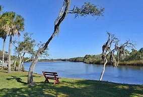 Ramblers Rest RV Campground
