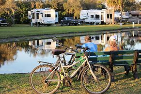 Ramblers Rest RV Campground