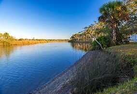 Ramblers Rest RV Campground