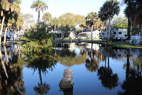 Ramblers Rest RV Campground