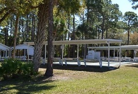 Ramblers Rest RV Campground
