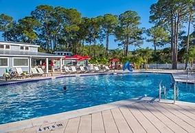 Ramblers Rest RV Campground