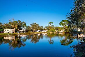 Ramblers Rest RV Campground