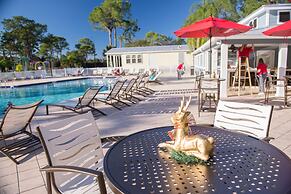 Ramblers Rest RV Campground