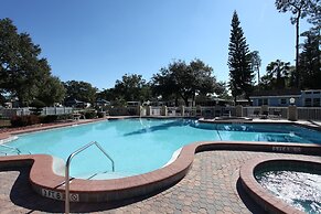 Sherwood Forest RV Resort