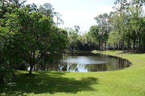 Sherwood Forest RV Resort