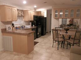 Sherwood Forest RV Resort