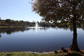 Sherwood Forest RV Resort