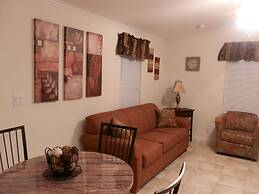 Sherwood Forest RV Resort