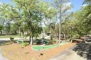 Sherwood Forest RV Resort