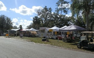 Sherwood Forest RV Resort