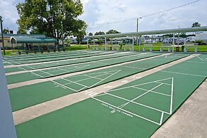 Southern Palms RV Campground Resort