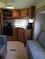 Southern Palms RV Campground Resort