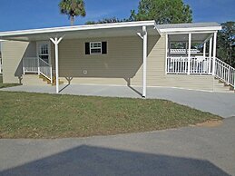 Southern Palms RV Campground Resort