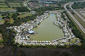 Winter Quarters Encore Manatee RV Resort