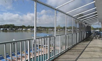 Winter Quarters Encore Manatee RV Resort