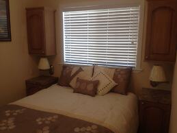 Winter Quarters Encore Manatee RV Resort