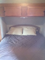 Winter Quarters Encore Manatee RV Resort