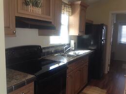 Winter Quarters Encore Manatee RV Resort