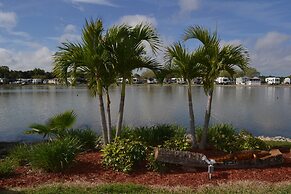 Winter Quarters Encore Manatee RV Resort