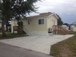 Winter Quarters Encore Manatee RV Resort