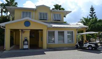 Winter Quarters Encore Manatee RV Resort