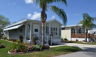 Winter Quarters Encore Manatee RV Resort